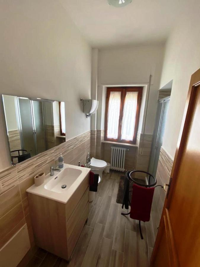 Il Panorama Di Trevi Hotel ภายนอก รูปภาพ